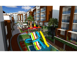 Real estate in Diamond Melek House — look at the real estate search engine GEOLN.COM. Photo 5