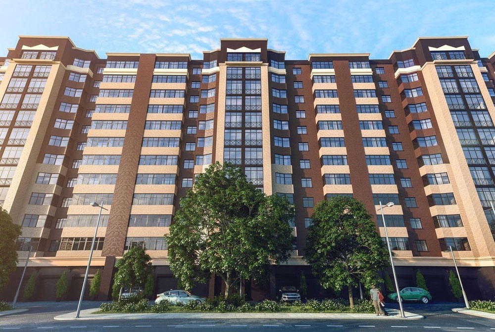 Real estate in Korona dubova — look at the real estate search engine GEOLN.COM. Photo 1