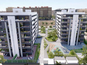 უძრავი კონება Habitat La Salera — გადახედეთ უძრავი ქონების საძიებო სისტემას GEOLN.COM. ფოტო 6