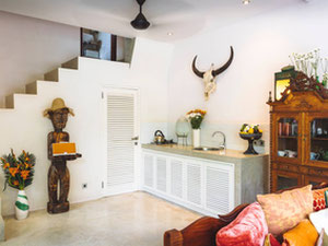 Villa acogedora — Encuentre propiedades fuera del plan o reventa de bienes inmuebles directamente de desarrolladores y propietarios GEOLN.COM. Foto 7