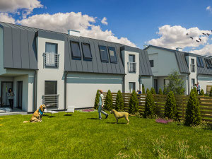 נדל"ן ב Osiedle przy Marinie — עיין במנוע חיפוש הנדל"ן GEOLN.COM. תמונה 5