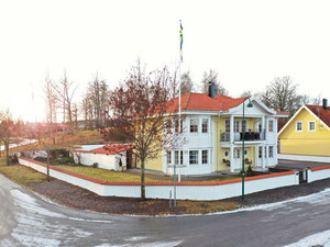 უძრავი კონება Sundby strandvag 1 — გადახედეთ უძრავი ქონების საძიებო სისტემას GEOLN.COM. ფოტო 2