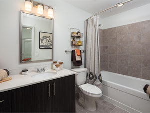 içindeki mülkiyet Sixty 11th — emlak arama motoru GEOLN.COM'a bakın. Fotoğraf 10