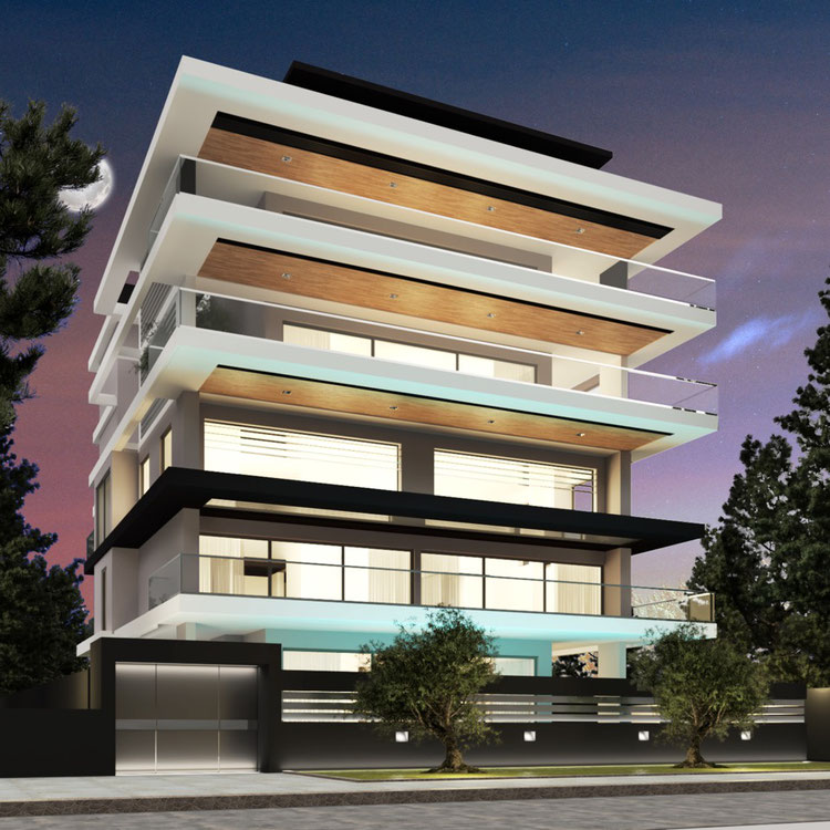 נדל"ן ב Otto  — עיין במנוע חיפוש הנדל"ן GEOLN.COM. תמונה 1