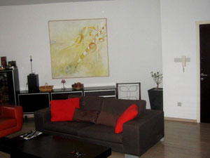 Квартира на Кіпрі, Нікосія — Пошуковик нерухомості від забудовників і власників GEOLN.COM. Фото 3