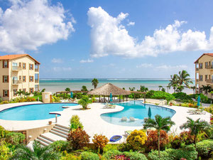 Недвижимость в The Residences At Barrier Reef Condos — смотрите на поисковике недвижимости GEOLN.COM. Фото 3