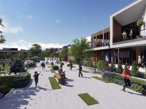 房地产在 RC Cottage Residence — look at the real estate search engine GEOLN.COM. 照片 4