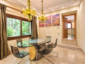 ვილა 5 ოთახიანი 1012 მ² ოქროს მილში, ესპანეთში — უძრავი ქონების ყიდვა და მფლო ბელებისგან GEOLN.COM. ფოტო 32