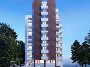 房地产在 Aleksidze 11 — look at the real estate search engine GEOLN.COM. 照片 3