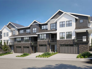 Нерухомість в Arrive Crestmont — дивіться на пошуковику нерухомості GEOLN.COM. Фото 2