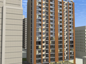 Real estate in Tbilisi Palace — look at the real estate search engine GEOLN.COM. Photo 5