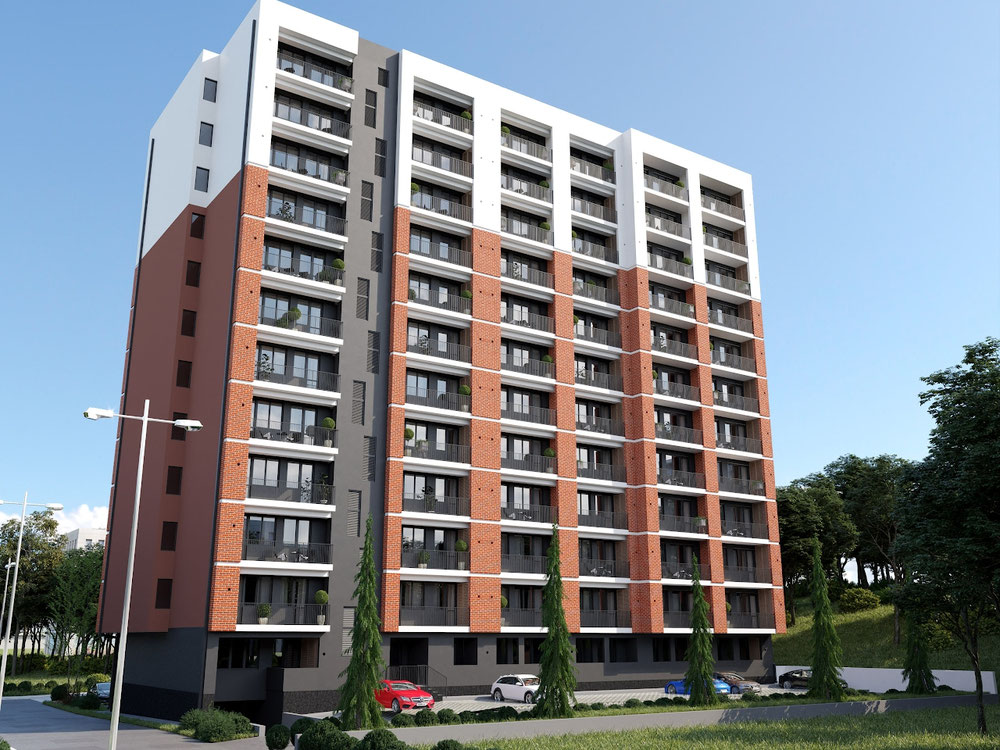 房地产在 Your home on Ninua — look at the real estate search engine GEOLN.COM. 照片 1