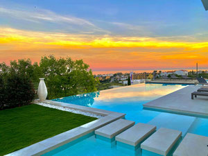 别墅 6 间卧室 372 m² 在 Flamingo, 西班牙 — 来自开发商和业主的房地产搜索引擎 GEOLN.COM. 照片 37