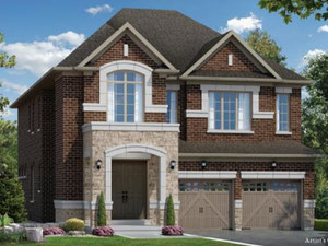 Real estate in Port Royal Collection at Kleinburg Crown — look at the real estate search engine GEOLN.COM. Photo 2