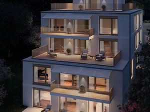 Real estate in AM PARADIES — look at the real estate search engine GEOLN.COM. Photo 2