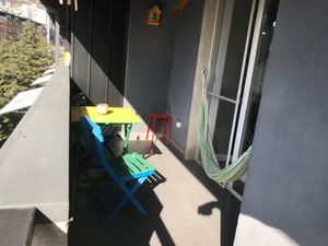 Квартира під ключ на продаж у “Jikia House” (Тбілісі) (53.5 м2) — Пошуковик нерухомості від забудовників і власників GEOLN.COM. Фото 6