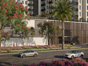 ბინის გაყიდვა FIA-ში — უძრავი ქონების ყიდვა და მფლო ბელებისგან GEOLN.COM. ფოტო 8