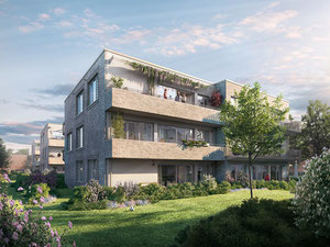 房地产在 LOUIS' Grün — look at the real estate search engine GEOLN.COM. 照片 3