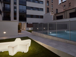 房地产在 Marti Pujol 262 — look at the real estate search engine GEOLN.COM. 照片 6