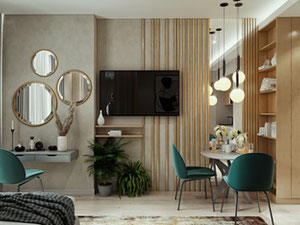 LA QUINTA待售公寓 — 来自开发商和业主的房地产搜索引擎 GEOLN.COM. 照片 4