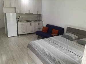 1-room apartment for sale — Find off-plan property or real estate resale directly from developers and owners GEOLN.COM. Photo 2