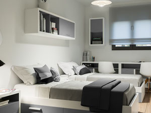 房地产在 Torrejon Singular — look at the real estate search engine GEOLN.COM. 照片 11