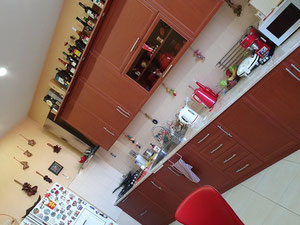 4 кімнатна квартира в Дідубе. Купити квартиру в Тбілісі, Дідубе — Пошуковик нерухомості від забудовників і власників GEOLN.COM. Фото 3