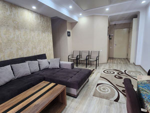 Квартира на продаж у Тбілісі — Пошуковик нерухомості від забудовників і власників GEOLN.COM. Фото 6