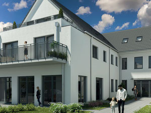 房地产在 Schwartau 7 — look at the real estate search engine GEOLN.COM. 照片 2