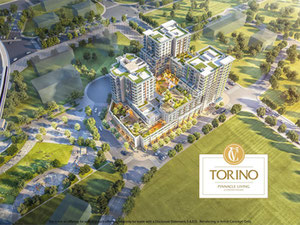 房地产在 Torino — look at the real estate search engine GEOLN.COM. 照片 2