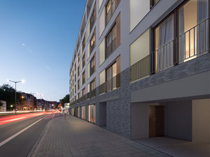 房地产在 MAX.life — look at the real estate search engine GEOLN.COM. 照片 2