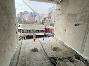 Black frame on Bagrationi — Find off-plan property or real estate resale directly from developers and owners GEOLN.COM. Photo 6