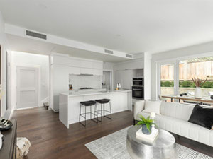 უძრავი კონება Campbell Residences — გადახედეთ უძრავი ქონების საძიებო სისტემას GEOLN.COM. ფოტო 3