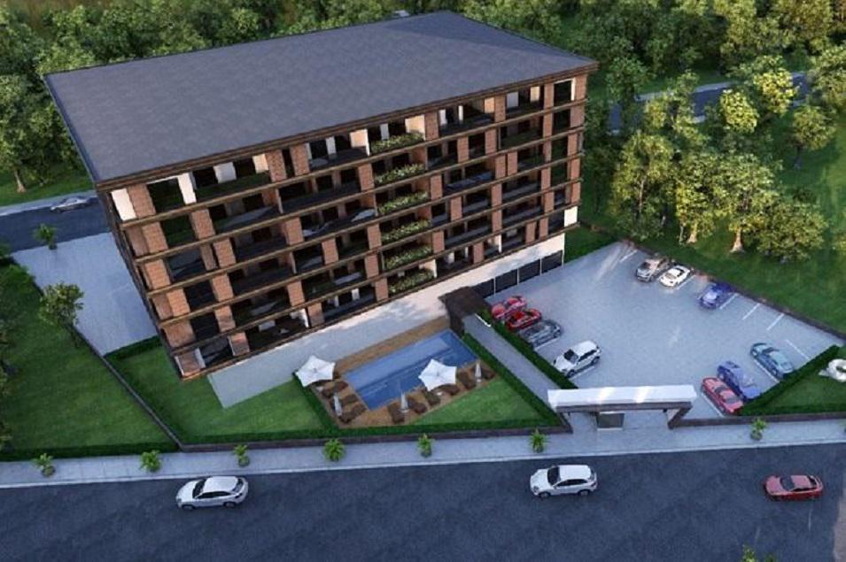 房地产在 Esmira Suites — look at the real estate search engine GEOLN.COM. 照片 1