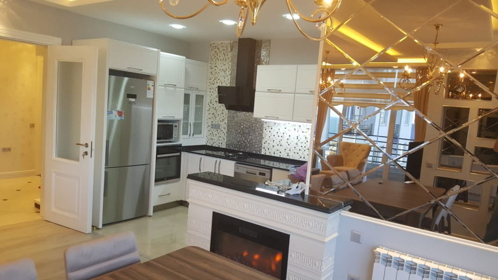 三房公寓出售 — 来自开发商和业主的房地产搜索引擎 GEOLN.COM. 照片 1