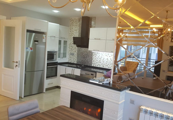 Продается 3-комнатная квартира