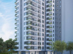 Real estate in NIKI RESIDENCE — look at the real estate search engine GEOLN.COM. Photo 3