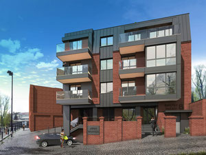 房地产在 Nowa Wenecja — look at the real estate search engine GEOLN.COM. 照片 4