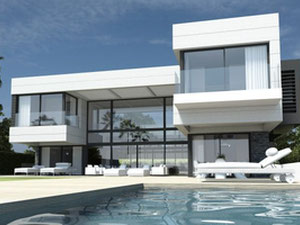 别墅 4 卧室 560 平方米，位于西班牙拉阿尔克利亚 — 来自开发商和业主的房地产搜索引擎 GEOLN.COM. 照片 38