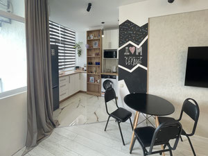 Eurotrzy pokojowe z widokiem na góry za jedyne 84,9 tys. $ — Wyszukiwarka nieruchomości od deweloperów i właścicieli GEOLN.COM. Zdjęcie 6