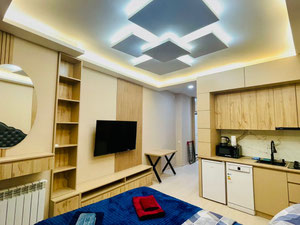 Квартира на продажу в Dar building — Пошуковик нерухомості від забудовників і власників GEOLN.COM. Фото 6