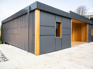 Квариати-Гонио住宅 (巴图米) — 来自开发商和业主的房地产搜索引擎 GEOLN.COM. 照片 2