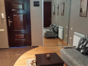 Vake的2间卧室的公寓。第比利斯无中介公寓 — 来自开发商和业主的房地产搜索引擎 GEOLN.COM. 照片 4