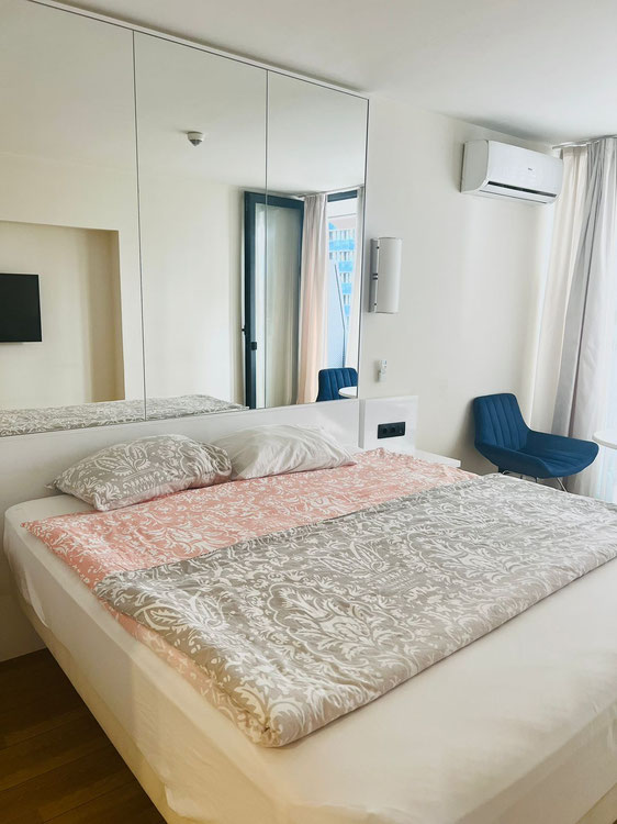 出售Orbi city A区的公寓 — 来自开发商和业主的房地产搜索引擎 GEOLN.COM. 照片 1