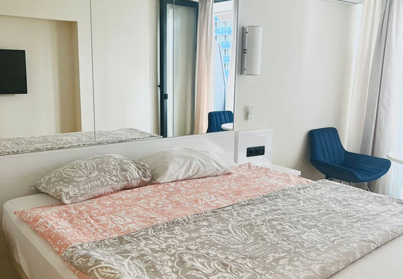 Sprzedaje się mieszkanie w Orbi city A block