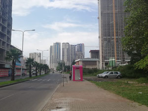 Недвижимость в Intourist Residence — смотрите на поисковике недвижимости GEOLN.COM. Фото 26