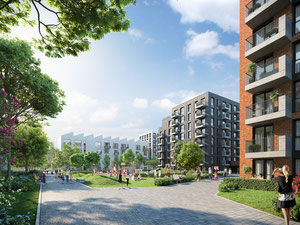 Real estate in NOVE HOMES — look at the real estate search engine GEOLN.COM. Photo 4