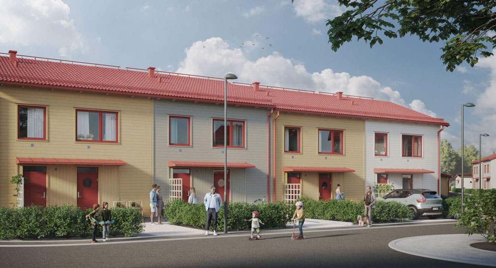 უძრავი კონება Ronnbarsglantan i Kareby Ang — გადახედეთ უძრავი ქონების საძიებო სისტემას GEOLN.COM. ფოტო 1