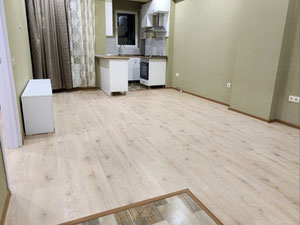 出售俯瞰第比利斯的 2 室公寓 — 来自开发商和业主的房地产搜索引擎 GEOLN.COM. 照片 3