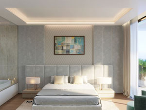 Апартаменты 3 спальни 391 м² в Сьерре Бланка, Испания — Поисковик недвижимости от застройщиков и собственников GEOLN.COM. Фото 26